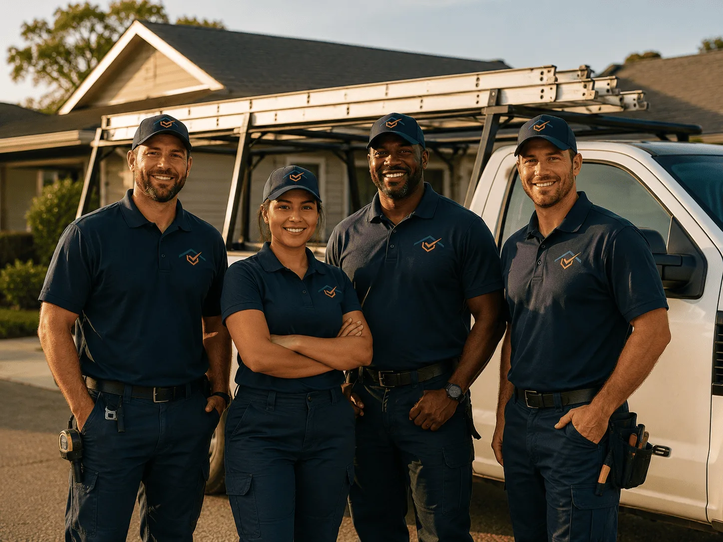Roof Inspection company in Oakland, NJ